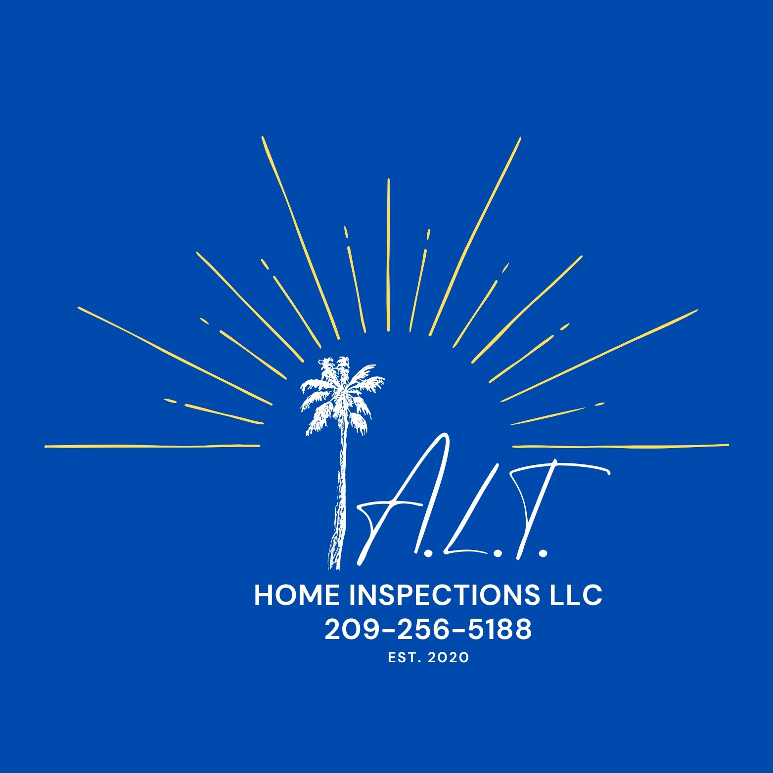 ALT Home Inspections